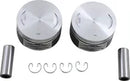 Harley-Davidson FXRDG 1340 Disc Glide [1985] - Kolbensatz für S&S Motoren – Art.-Nr. 92-2047 – Bild 11