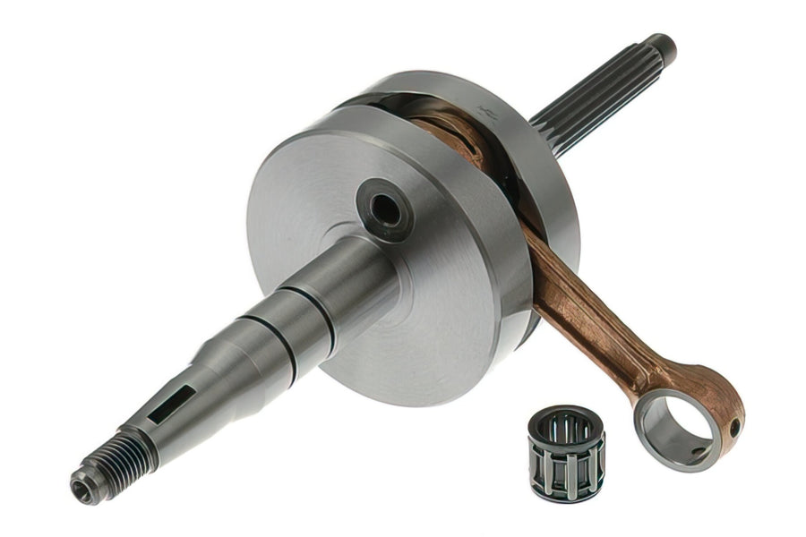 MBK Nitro Naked 50 2T LC [2014–] - Kurbelwelle MHR RHQ 12mm KoBo