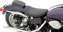 harley-davidson low rider [DRAG SPECIALTIES] – Low Solo seat-5