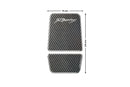KTM RC 390 [2025] – Mini and Arrow tank protector – carbon look-4