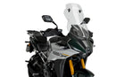 SUZUKI GSX-S 1000 GX TOURING [2025] – Tourenscheibe mit Spoilerscheibe – Stark getönt