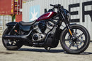 harley davidson nightster 975 special [CULT WERK] – headlight fairing RH975-3