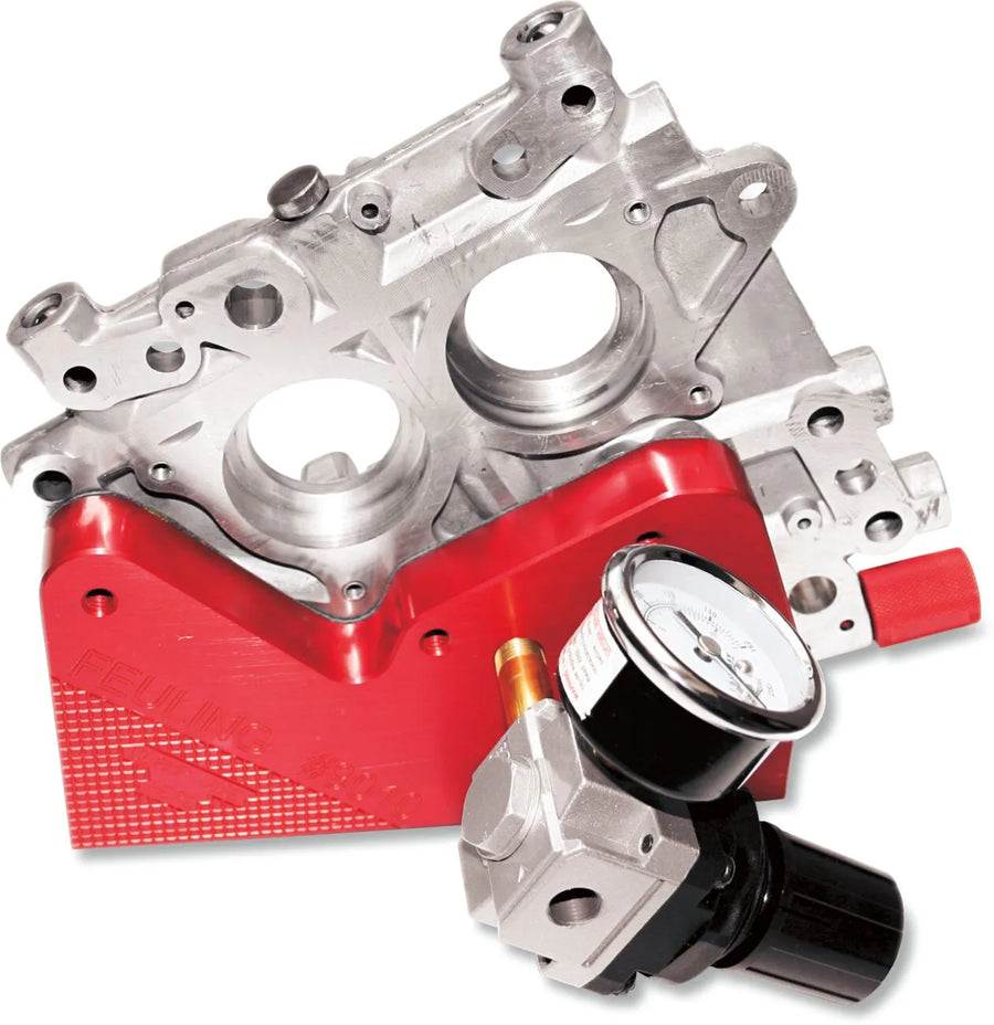 Harley-Davidson FLRT 1690 Freewheeler [2015-2016] - Camshaft plate tool - picture 1
