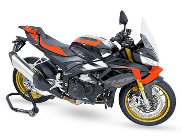 aprilia tuono 1100 [WRS] – Touring windshield Tuono V4