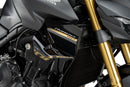 HONDA CB 1000 HORNET SP [2025] – D12 Spoiler – Matt Black-8