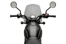 HONDA CL 500 [2025] – New Generation Touring – Schwarz