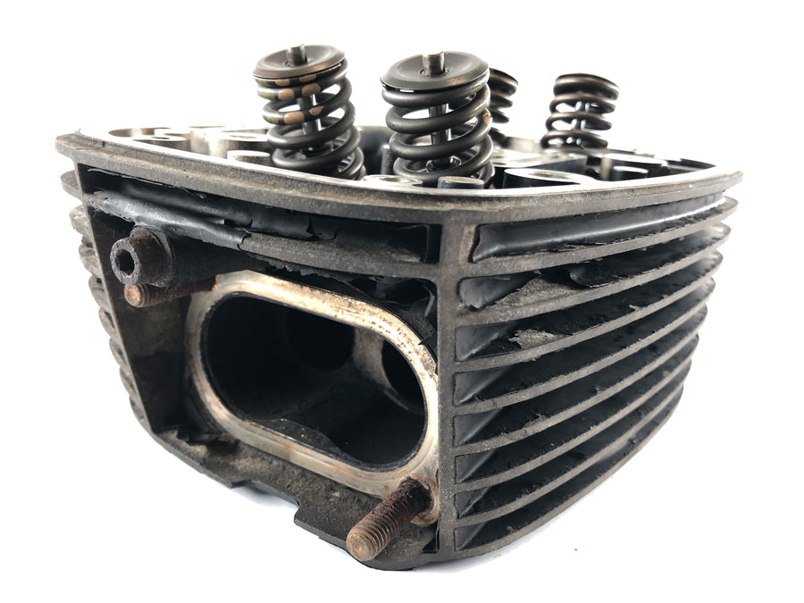 BMW R 1200 C 259C [1998] - cylinder head right