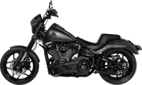 Harley Davidson Fxlrs [LE PERA] – Kickflip Sitz