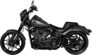 Harley Davidson Fxlrs [LE PERA] – Kickflip Sitz