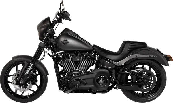 Harley Davidson Fxlrs [LE PERA] – Kickflip Sitz