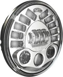 Harley-Davidson FLHCS 1868 Softail Heritage Classic 114 [2024] - Pedestal-Mount LED Adaptive 2 Headlights – Item no. 0555081 – picture 6