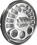 Harley-Davidson FXBR 1750 Softail Breakout 107 [2020] - Pedestal-Mount LED Adaptive 2 Scheinwerfer – Art.-Nr. 0555081 – Bild 4