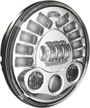 Harley-Davidson FXBRS 1868 Softail Breakout 114 [2021-2022] - Pedestal-Mount LED Adaptive 2 Headlights – Item No. 0555081 – Image 2