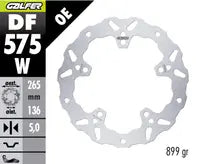 Ktm Rc 390 ABS [2022-2023] - Wave® Bremsscheibe – Bild 12