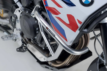 BMW F 900 [SW-MOTECH] – Crash bar