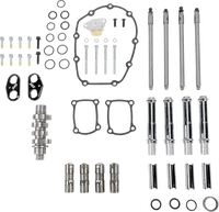 Harley-Davidson FLTRT 1868 Road Glide 3 114 [2025] - 487 Series chain drive camshaft - picture 9