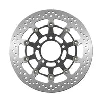 Triumph Tiger 1050 SE [2009-2010] - Flame Series Rotor Race – Art.-Nr. 113179 – Bild 8