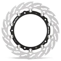 Bmw K 1600 GT [2023] - Halo Series floating racing brake disc - picture 6