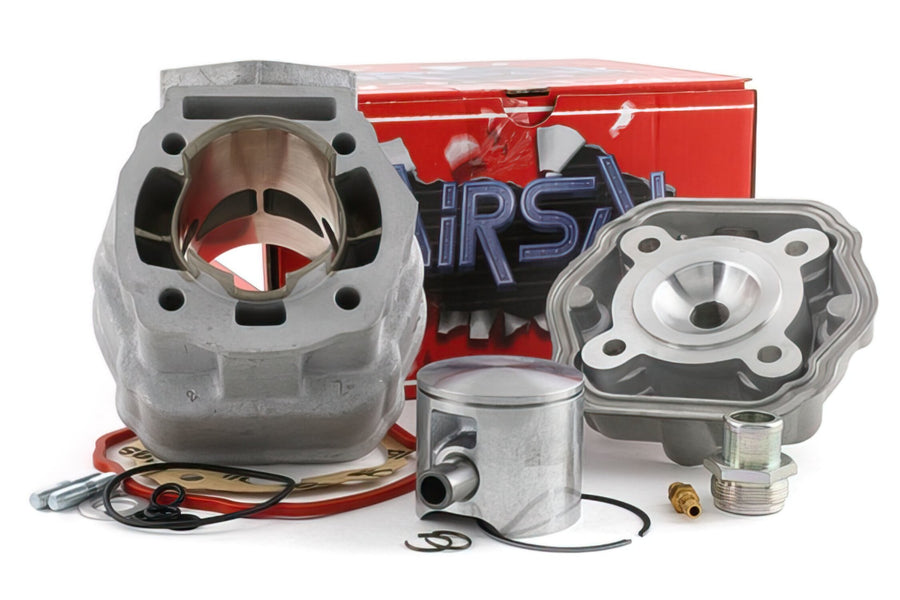 Aprilia RX Factory 50 2T - cylinder kit Racing Tech 80cc