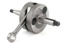 Fantic XE 50 2T - Kurbelwelle RF 48mm Hub 95mm Pleuel