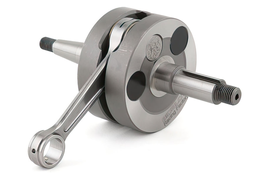 Fantic XE 50 2T - Kurbelwelle RF 48mm Hub 95mm Pleuel