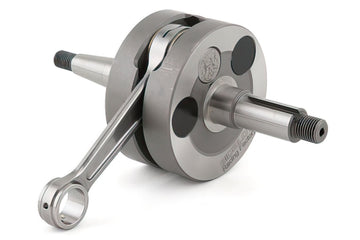 Beta RR-T SM 50 2T - Kurbelwelle RF 48mm Hub 95mm Pleuel