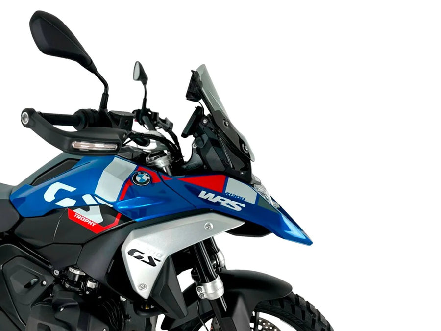 BMW R 1300 GS Trophy [WRS] – Windshield