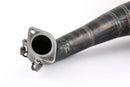 MBK Nitro Naked 50 2T LC [–2012] - Auspuff 100cc