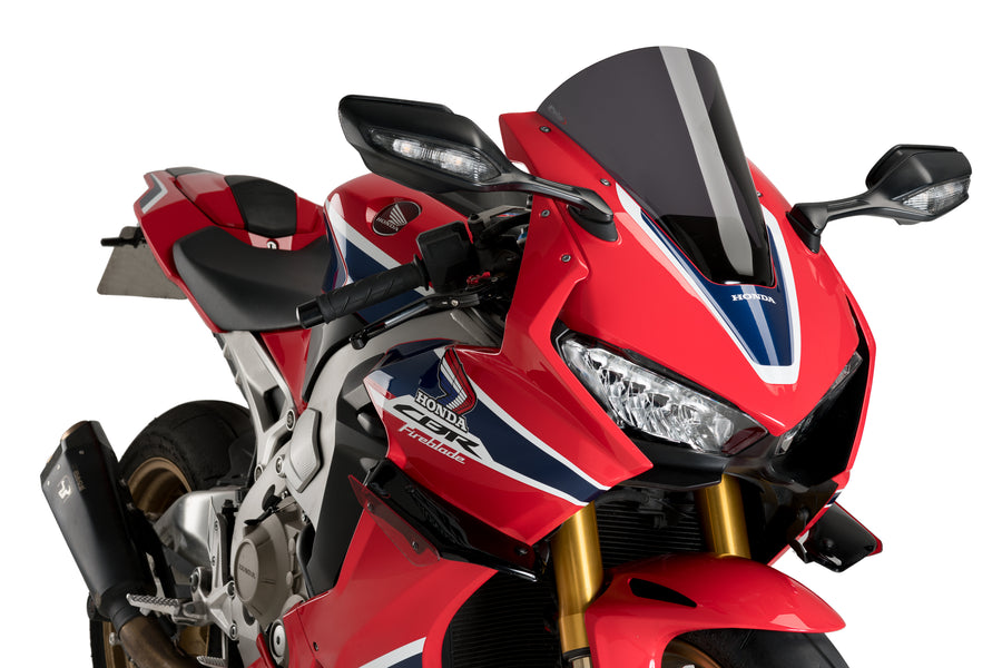 HONDA CBR 1000 RR FIREBLADE SP2 [2019] – R-Racer screen – heavily tinted