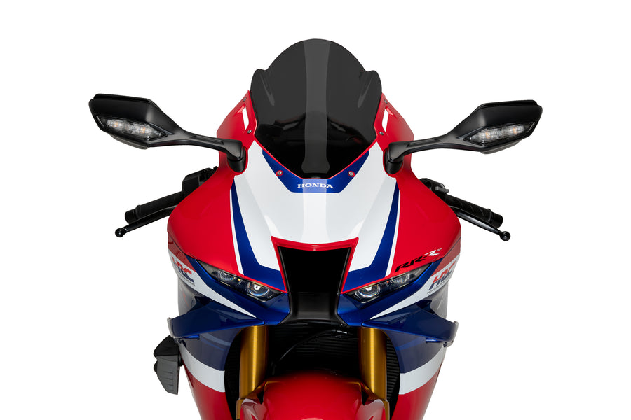HONDA CBR 1000 RR-R FIREBLADE SP [2025] – Z-Racing Screen – Transparent
