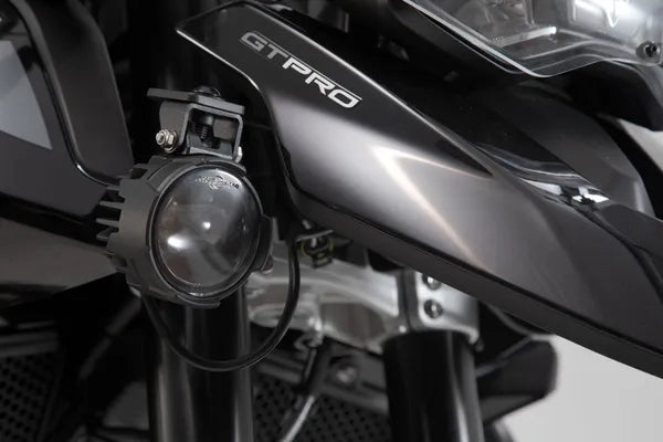Triumph Tiger 900 GT Low [2020-2022] - EVO high beam – picture 2