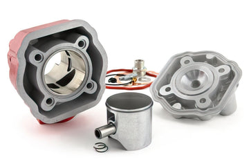 Aprilia SX 50 2T - Cylinder kit Xtrem 88ccm