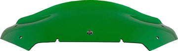 harley davidson fltr [KLOCK WERKS] – Kolor Flare™ Sport Windshield - 0
