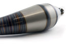 Aprilia RX 50 2T D50B1 [2006–] - Exhaust GP90
