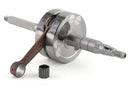 MBK Nitro 50 2T LC [2000–] - Kurbelwelle 44mm Hub 85mm Pleuel