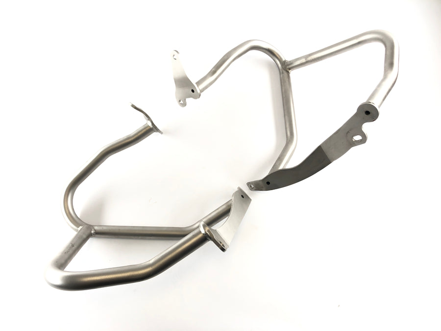 BMW R 1200 GS LC [2016] - Cylinder protection crash bar