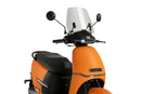 HORWIN EK1 [2025] – Scooter disc Trafic – Transparent-4