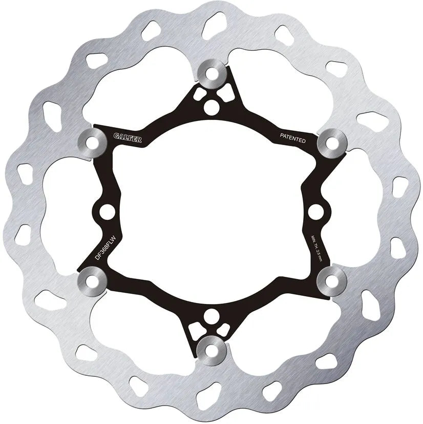 Suzuki Rm Z 250 [2020-2023, 2025-2026, 2023-2024] - brake disc - picture 1