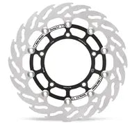 Suzuki Gsx-S 750 [2015] - Flame Series Schwimmende Bremsscheibe – Art.-Nr. 112060 – Bild 10