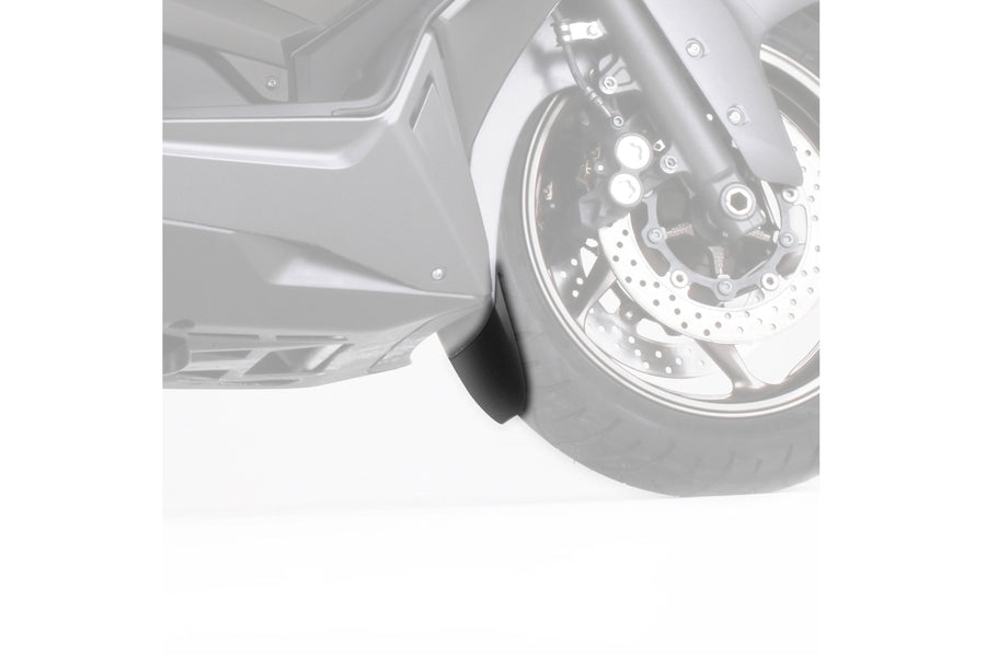 YAMAHA T-MAX 530 SX [2019] – Front Fender Extension – Black