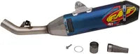 Honda Trx 450 R Sportrax [2004-2005] - MUFFLER ON 4.1RCT CBN CAP – Picture 9