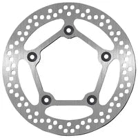 Yamaha XP 560 T-MAX [2020, 2022-2024] - Cubiq brake disc - picture 3