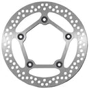 Yamaha XP 560 T-MAX 20th Anniversary [2021] - Cubiq brake disc - picture 3