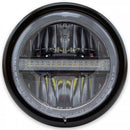 Ducati Scrambler 800 – LED headlight Horizon 5¾ inches