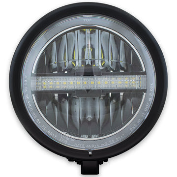 LED-Scheinwerfer "Horizon"