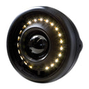 Ducati Monster 750 – Angel-Eye-Scheinwerfer Schwarz