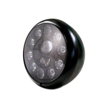 LED-Scheinwerfer "HD-Style"