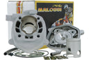 MBK Nitro Naked 50 2T LC [2014–] - Zylinderkit MHR Racing 50ccm 10mm KoBo