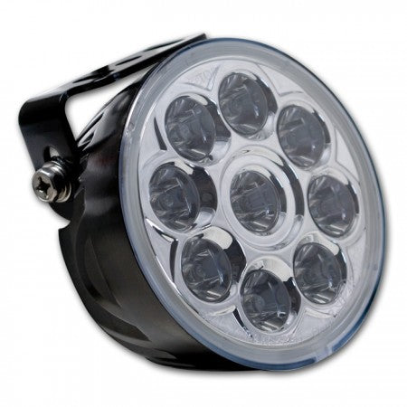 Honda CRF 1100 Africa Twin – LED-Fernscheinwerfer Nove