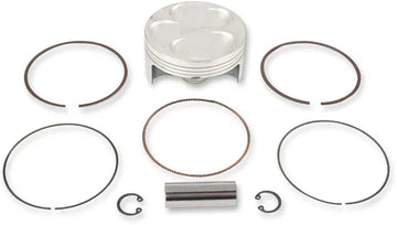Yamaha WR 125 [PROX] – piston kit for 4-stroke